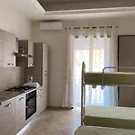 Gasthuis Falu Centro Con Cucina E Bagno Privato Napels