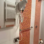 Falu Centro Con Cucina E Bagno Privato Gasthuis