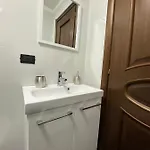 Falu Centro Con Cucina E Bagno Privato Gasthuis