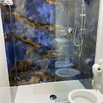 Falu Centro Con Cucina E Bagno Privato Napels