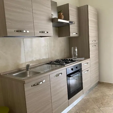 Falu Centro Con Cucina E Bagno Privato Naples
