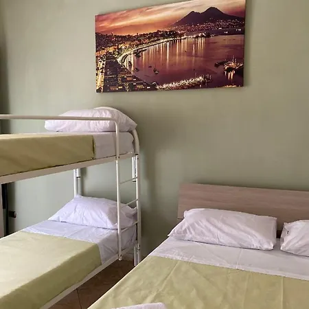 Falu Centro Con Cucina E Bagno Privato Guest house 3*