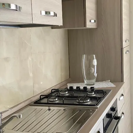 Guest house Falu Centro Con Cucina E Bagno Privato
