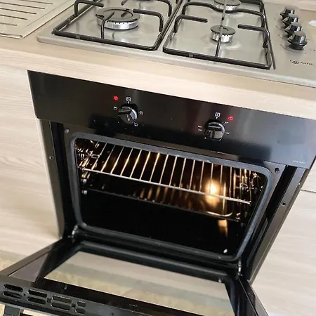 Gasthuis Falu Centro Con Cucina E Bagno Privato 3*