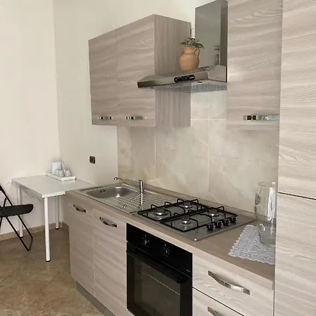 Guest house Falu Centro Con Cucina E Bagno Privato 3*