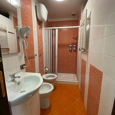 Falu Centro Con Cucina E Bagno Privato