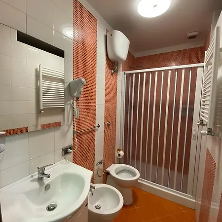 Falu Centro Con Cucina E Bagno Privato 3*