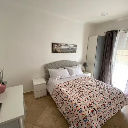 Falu Centro Con Cucina E Bagno Privato Gasthuis 3*