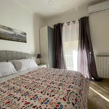 Falu Centro Con Cucina E Bagno Privato