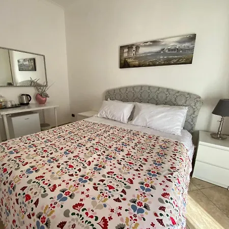 Falu Centro Con Cucina E Bagno Privato