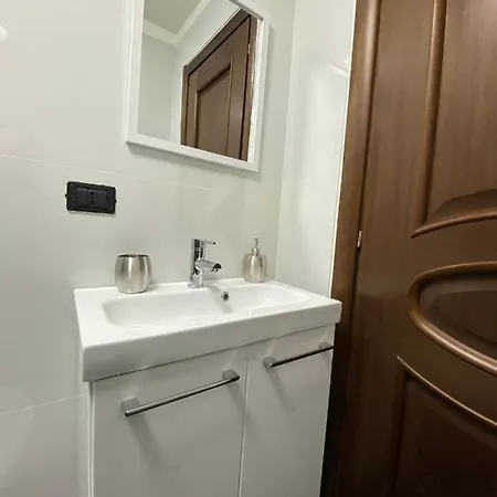 Falu Centro Con Cucina E Bagno Privato Guest house