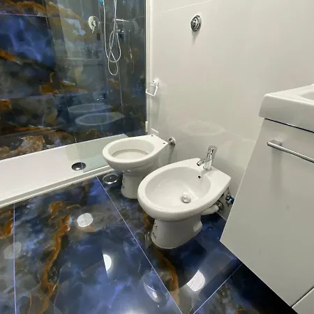 Falu Centro Con Cucina E Bagno Privato 3*