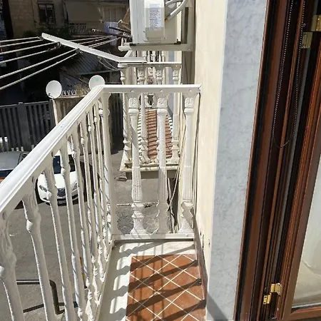 Guest house Falu Centro Con Cucina E Bagno Privato 3*
