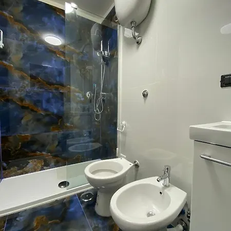 Guest house Falu Centro Con Cucina E Bagno Privato