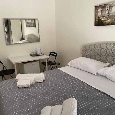 Falu Centro Con Cucina E Bagno Privato Gasthuis 3*