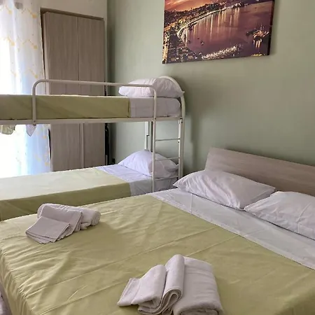 Falu Centro Con Cucina E Bagno Privato 3*