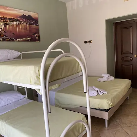 Casa de hóspedes Falu Centro Con Cucina E Bagno Privato 3*
