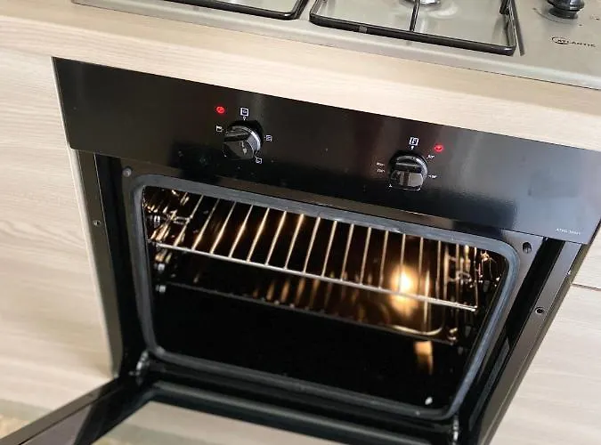 Casa de hóspedes Falu Centro Con Cucina E Bagno Privato 3*