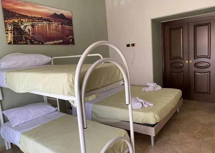 Casa de hóspedes Falu Centro Con Cucina E Bagno Privato 3*